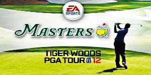 Lodaya Woods PGA Tour 12: The Masters 