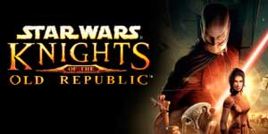 Star Wars: padjajaran Républik Old 
