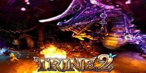 Edition Trine 2 dimekarkeun 