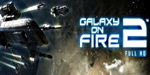 Galaxy dina Fire 2 Full HD 