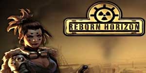Reborn cakrawala 