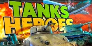 Bak Heroes 
