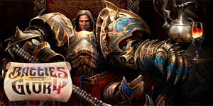 Battles pikeun Maha Suci 2 