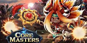 Masters Core 