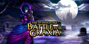 Battle pikeun Graxia 