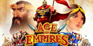 Umur Empires Online 