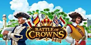 Battle of crowns 