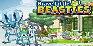 Gagah Little Beasties 