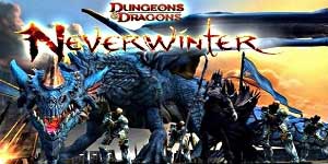 Dungeons & komodo Neverwinter 
