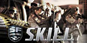 Skill Special Angkatan 2 