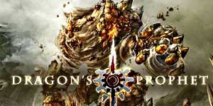 Dragon sacara Nabi 