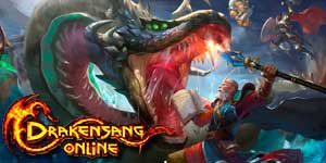 Drakensang per online 