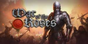 Perang nu Roses 