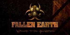 Fallen Bumi 