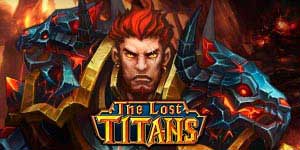 The Lost titans 
