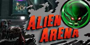 Sarena Alien 
