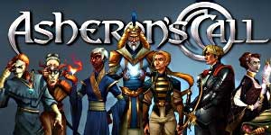 Call Asheron sacara 