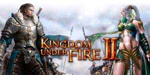 Karajaan Dina Fire II 