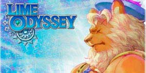 Jeruk Odyssey 