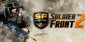 Prajurit Front 2 