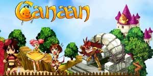 Per online Kanaan 
