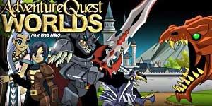 Adventure Quest alam 