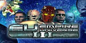 Kakaisaran Universe 3 