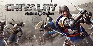 Chivalry: Jaman Pertengahan perang 