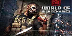 Dunya Mercenaries 