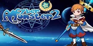 Monster Cyber 