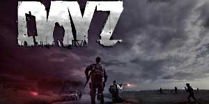 DayZ mandiri 