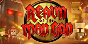 Realm of Allah Mad 