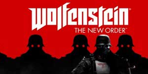Wolfenstein: The Orba 