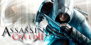 Assassins Syahadat 2 