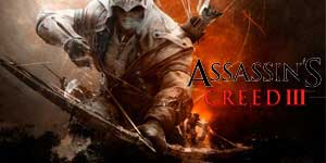 Assassins Syahadat 3 