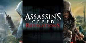 Assassins Syahadat: wahyu 