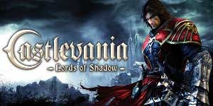 Castlevania: Lords of KONGRES 