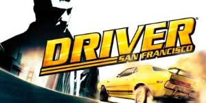 Supir: San Francisco 