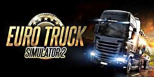 Euro Truk simulator 2 