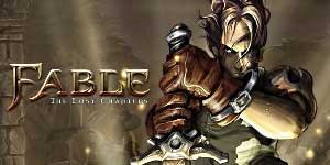 Fabel: The Lost bab 