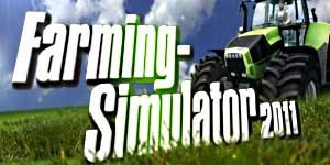Pertanian simulator 2011 