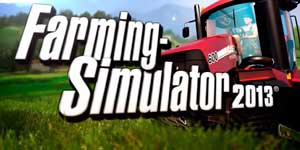 Pertanian simulator 2013 