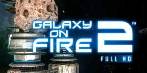 Galaxy dina Fire 2 