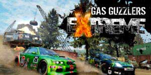 Guzzlers Gas ekstrim 
