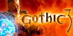 Tina Gothic 3 