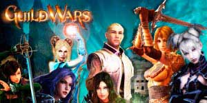 Kanu Wars 