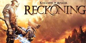 Karajaan Amalur: Reckoning 