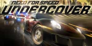 Kudu pikeun Speed: Undercover 