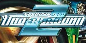 Kudu pikeun Speed ​​Underground 2 