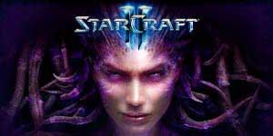 StarCraft 2: Heart of the ngagimbung 